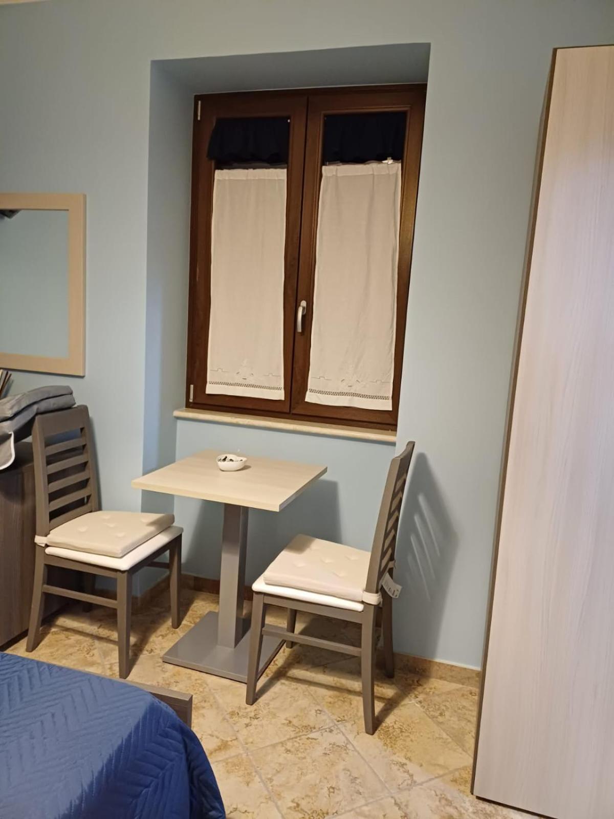 Core A Core Rooms Santo Stefano del Sole Номер фото